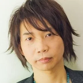 Photo star :  Junichi Suwabe