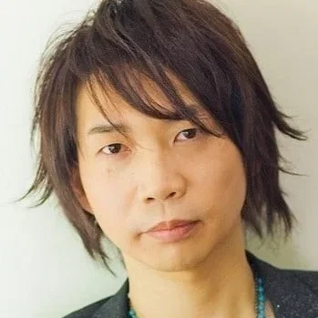  Junichi Suwabe