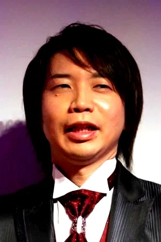  Junichi Suwabe