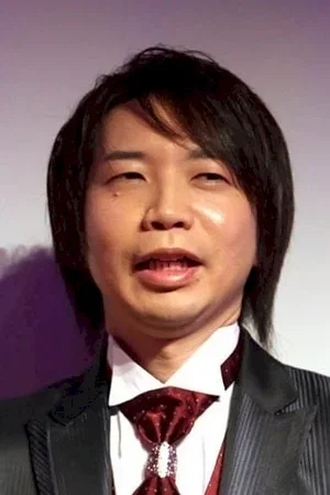 Photo de  Junichi Suwabe