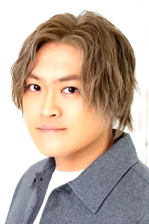  Ryuuichi Kijima