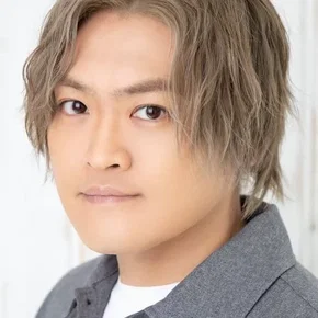 Photo star :  Ryuuichi Kijima