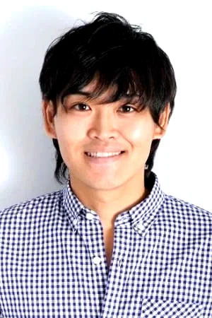 Ryuuichi Kijima