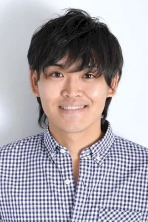  Ryuuichi Kijima photo