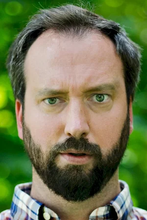 Tom Green photo