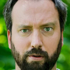 Photo star : Tom Green