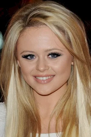  Emily Atack photo