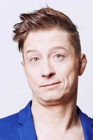 Kari Ketonen photo