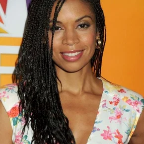 Photo star : Susan Kelechi Watson