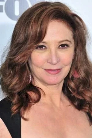  Wendy Makkena photo