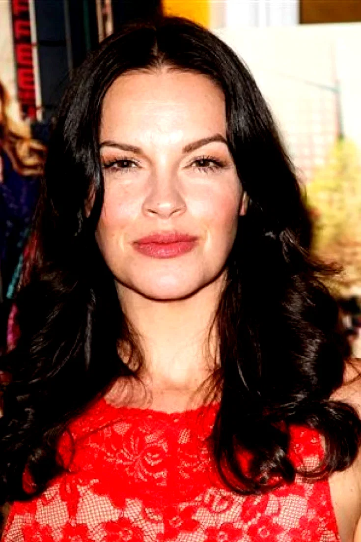 Tammy Blanchard
