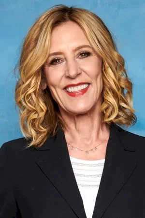  Christine Lahti