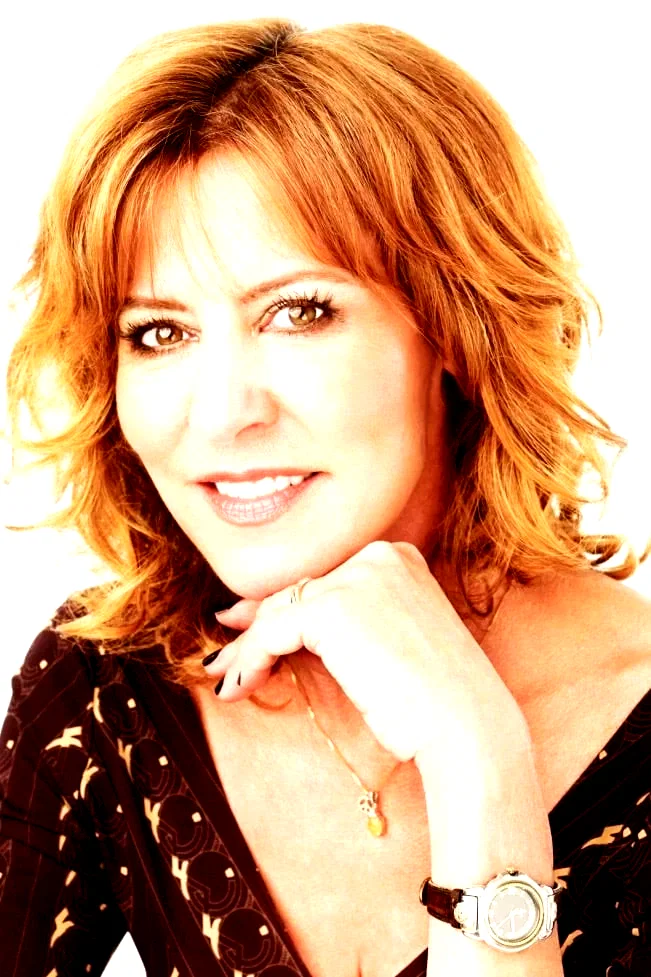  Christine Lahti