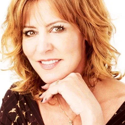  Christine Lahti