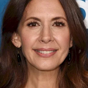 Photo star : Jessica Hecht