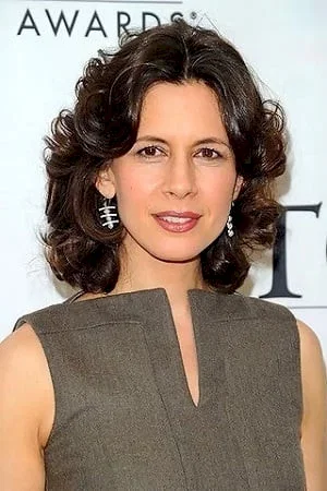 Jessica Hecht photo