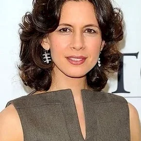 Photo star : Jessica Hecht