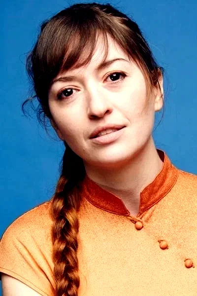  Marielle Heller