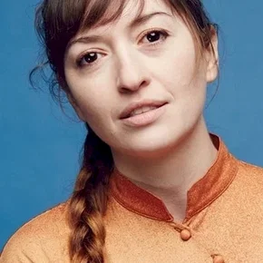 Photo star :  Marielle Heller