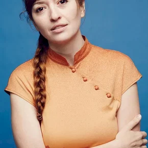 Photo star :  Marielle Heller