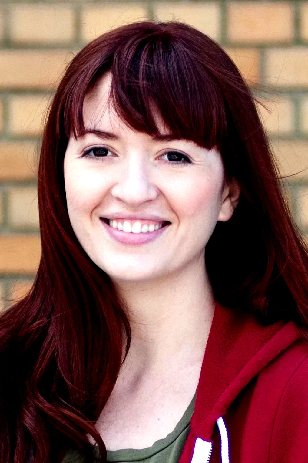  Marielle Heller