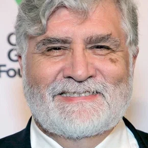 Photo star : Maurice LaMarche