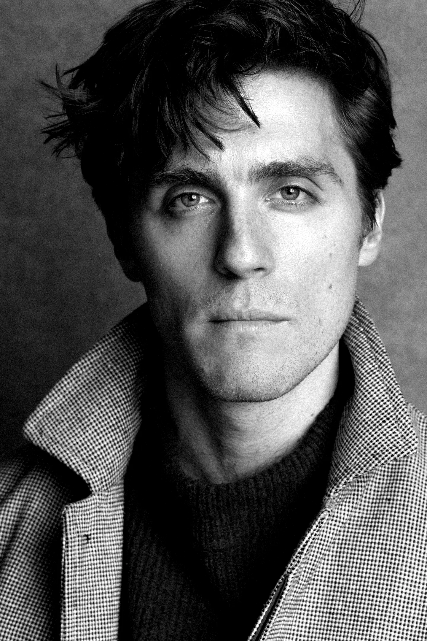  Jack Farthing