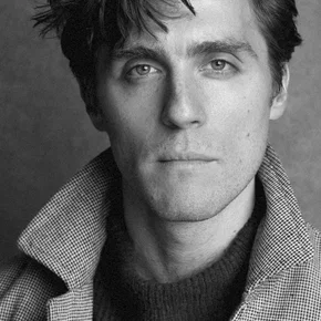 Photo star :  Jack Farthing