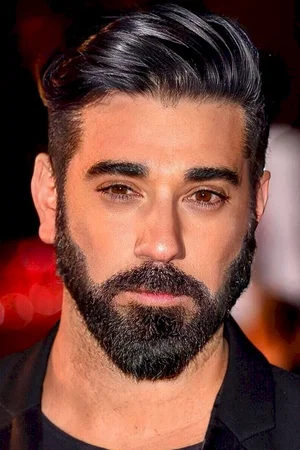 Ray Panthaki photo