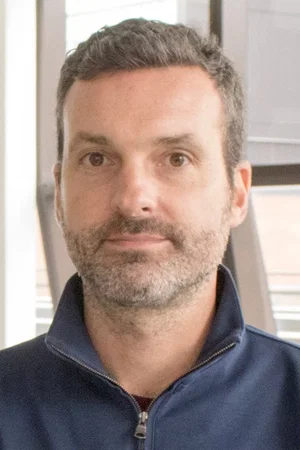  David Carroll photo