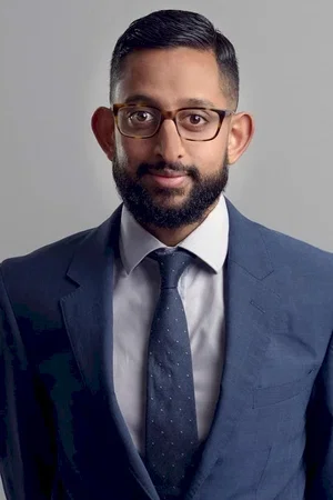  Ravi Naik photo