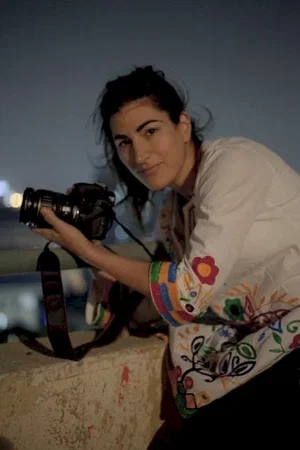 Photo de Jehane Noujaim