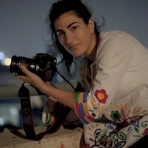 Photo star : Jehane Noujaim