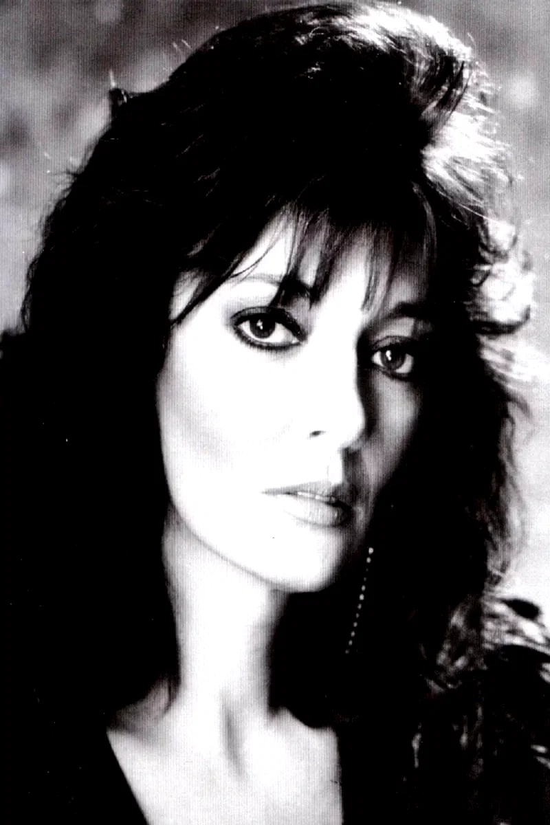  Sarah Douglas