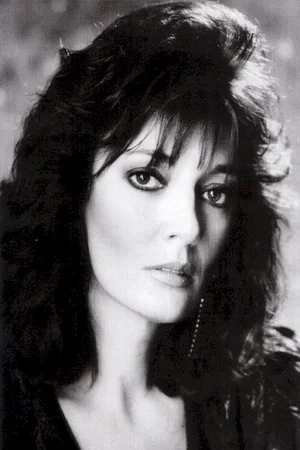  Sarah Douglas