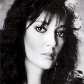 Photo star :  Sarah Douglas