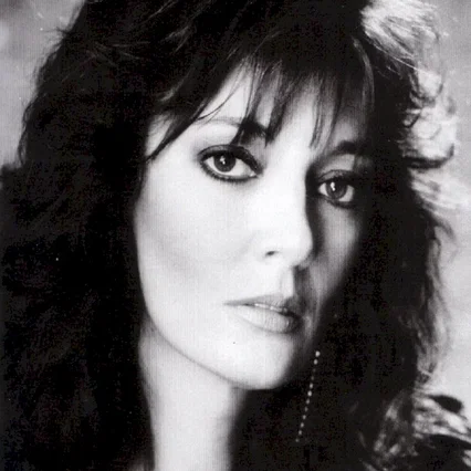  Sarah Douglas