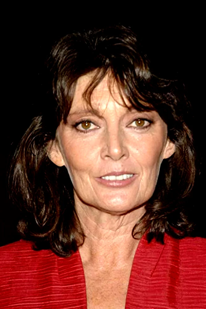  Sarah Douglas