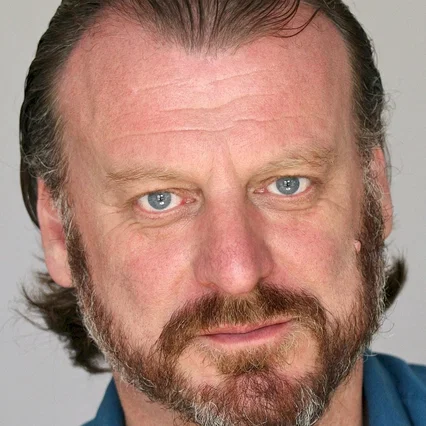  Richard Ashton