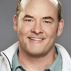 Photo star : David Koechner