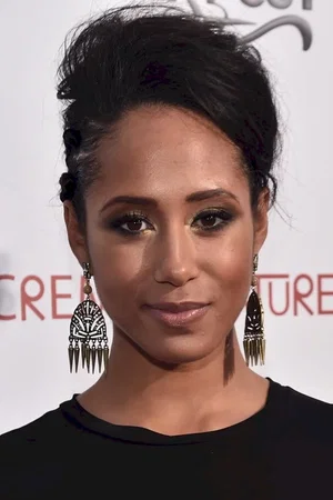 Photo de Margot Bingham