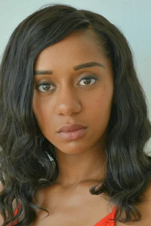  Makeda Declet