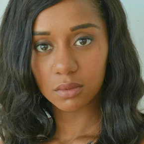 Photo star :  Makeda Declet