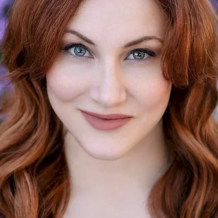  Elissa Wagner