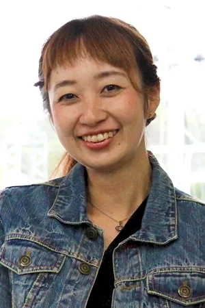  Haruka Fujita