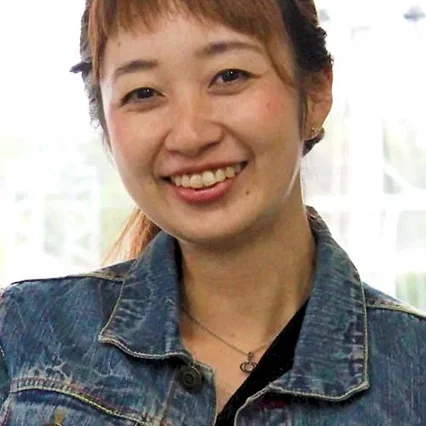  Haruka Fujita