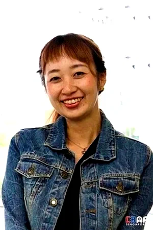  Haruka Fujita