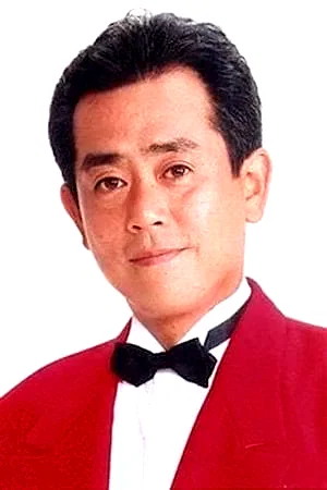  Kanichi Kurita