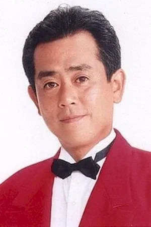  Kanichi Kurita photo
