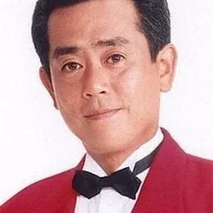  Kanichi Kurita